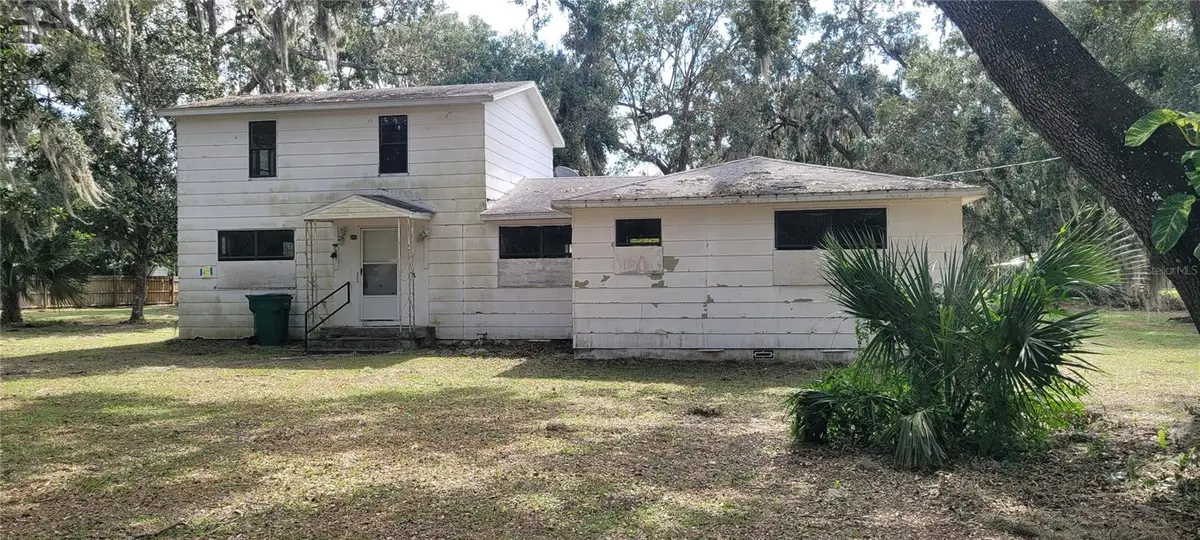 242 Oak Hill Road, Lady Lake, FL 32159 - Image #1