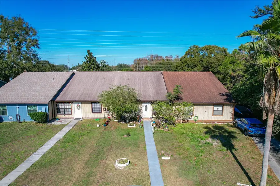 3017 Jon Jon Court, Orlando, FL 32822 - Image #2