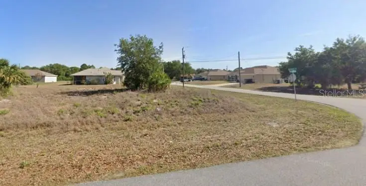 5391 Butterfly Lane, North Port, FL 34288 - Image #2