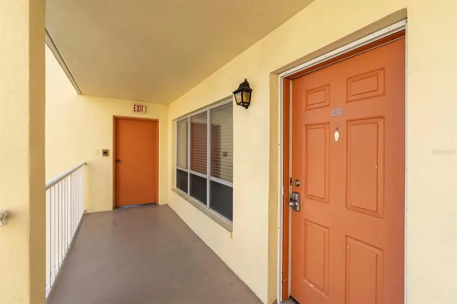 9000 Commodore Drive #401, Seminole, FL 33776 - Image #2