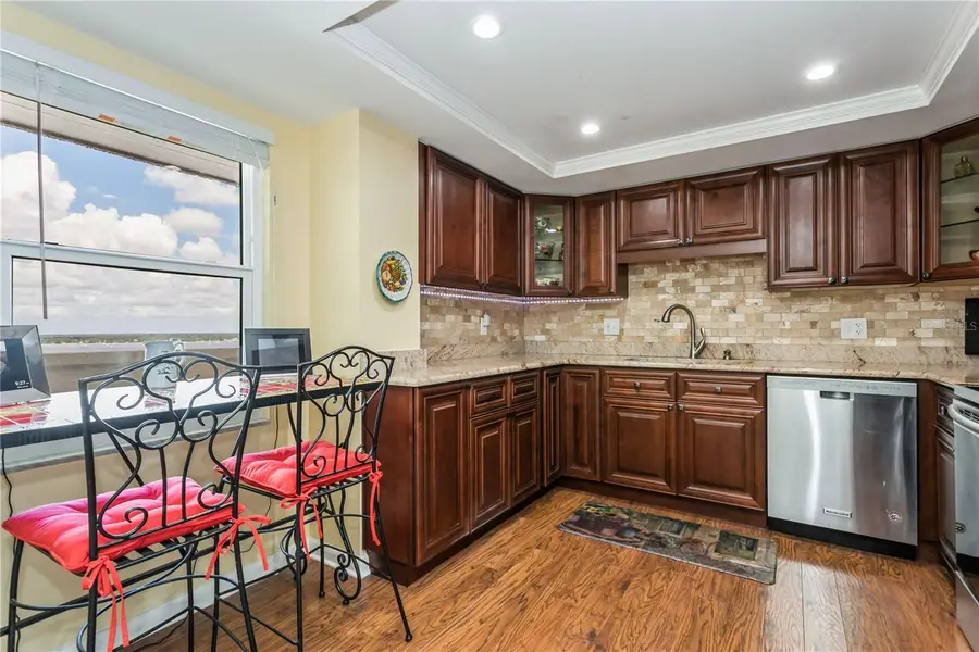 5200 Brittany Drive S #1708, Saint Petersburg, FL 33715 - Image #3