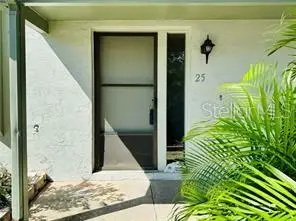 1960 Union Street #25, CLEARWATER, FL 33763