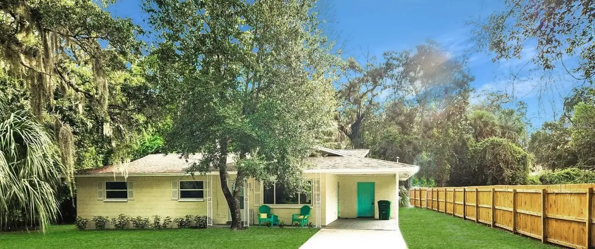 795 N Appalachian Terrace, Crystal River, FL 34429 - Image #1