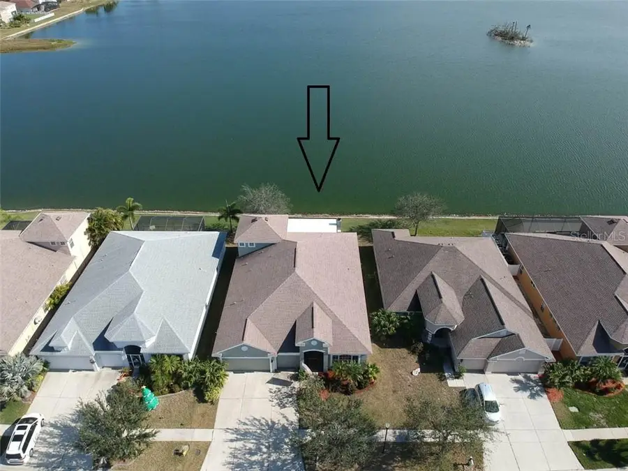 1742 Mira Lago Circle, Ruskin, FL 33570 - Image #2
