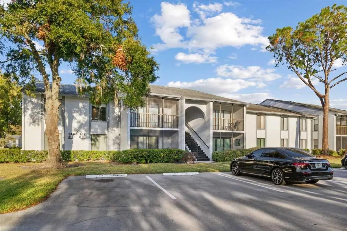 1127 Pine Ridge Circle W #A2, Tarpon Springs, FL 34688 - Image #1