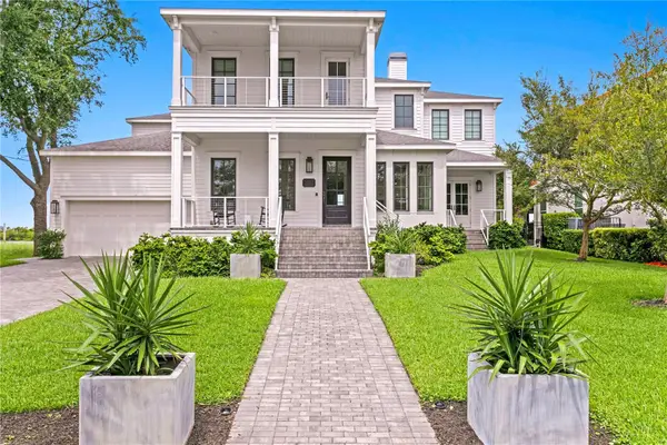 5811 Mariner Street, TAMPA, FL 33609