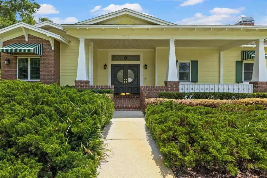 2501 Rustic Oaks Drive, Lutz, FL 33559 - Image #3