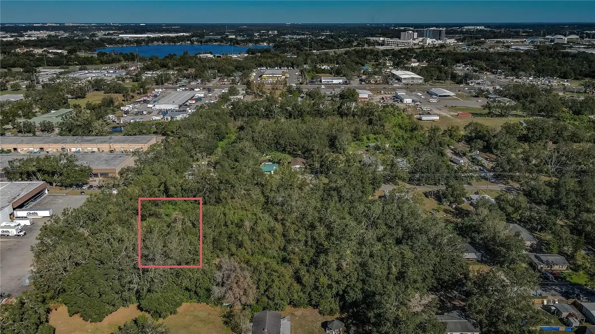 Baldwin Avenue, Tampa, FL 33619 - Image #1