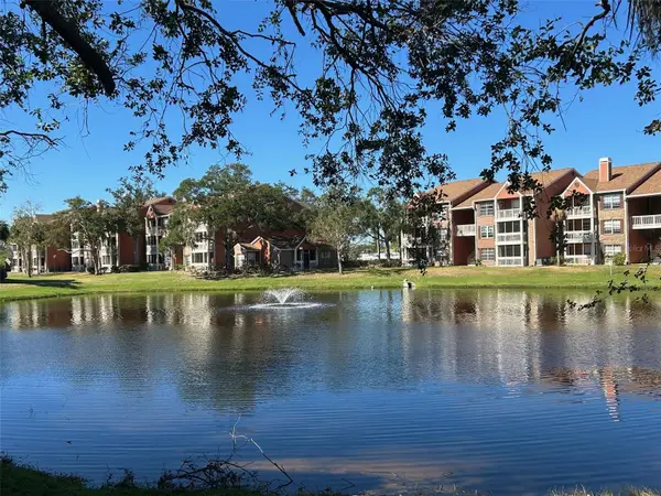 10200 Gandy Boulevard N #921, ST PETERSBURG, FL 33702