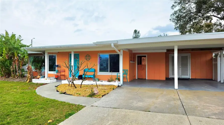 552 Trade Winds Drive, Dunedin, FL 34698 - Image #2