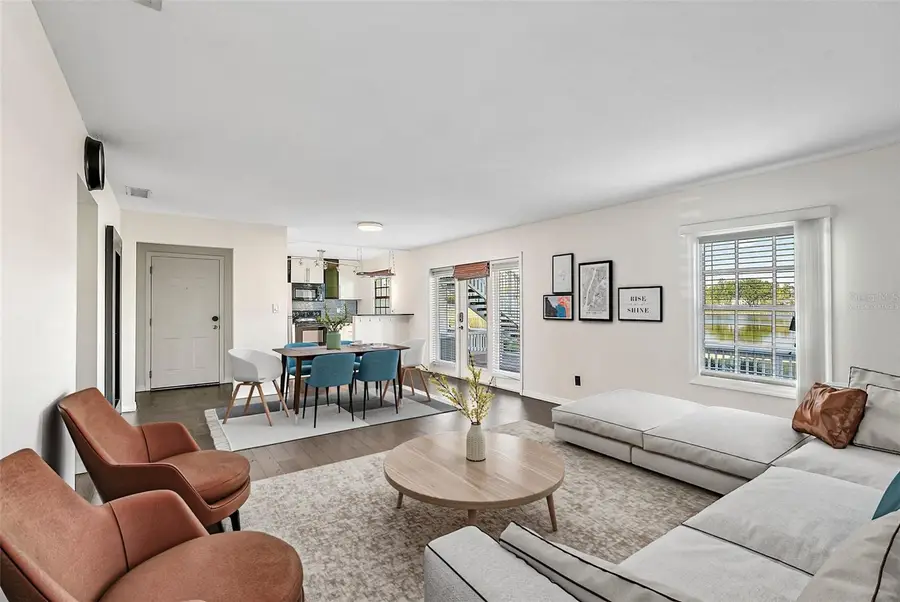 4832 Cobia Drive Se #B, Saint Petersburg, FL 33705 - Image #3