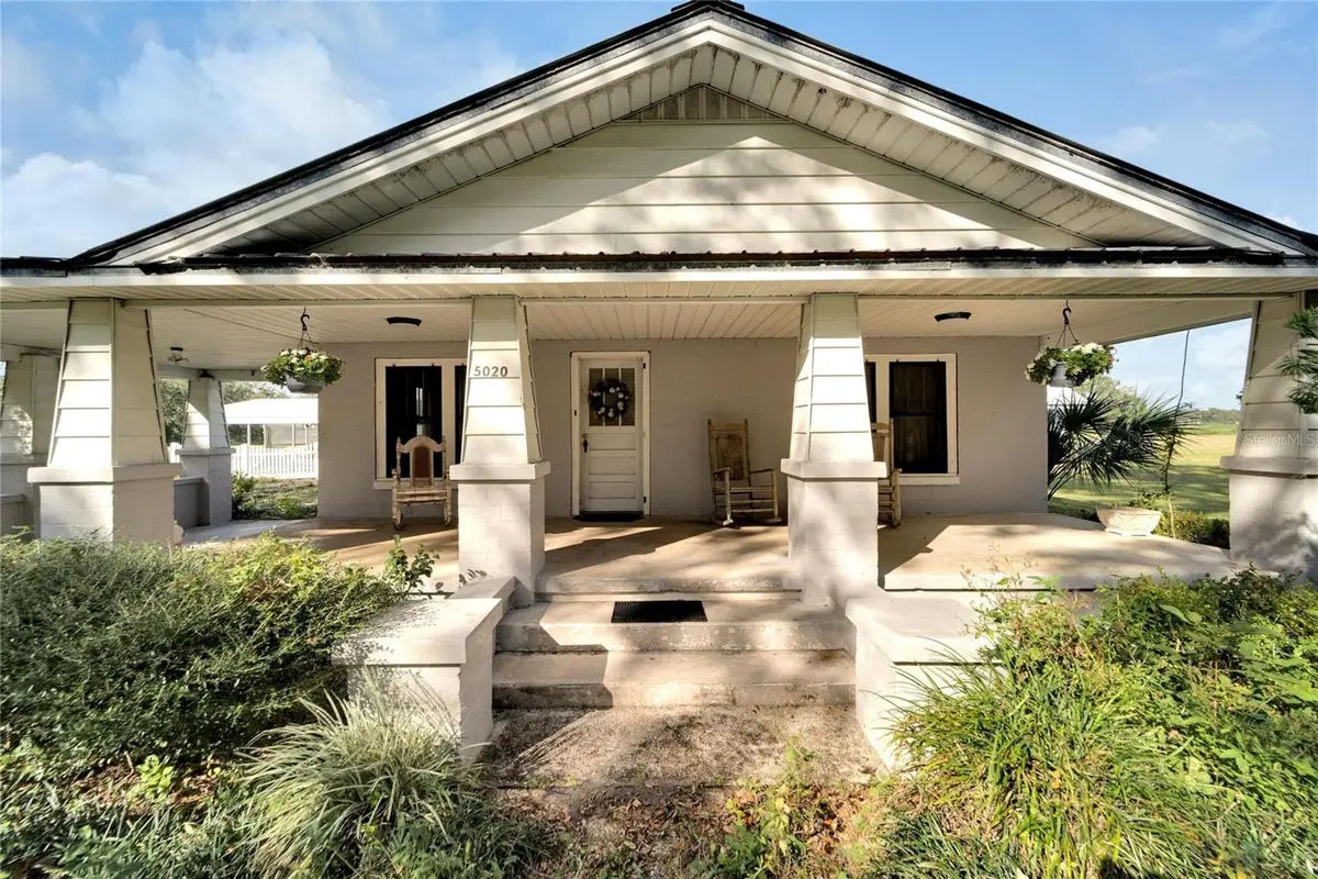 5020 Sydney Road, Plant City, FL 33566 - Image #1
