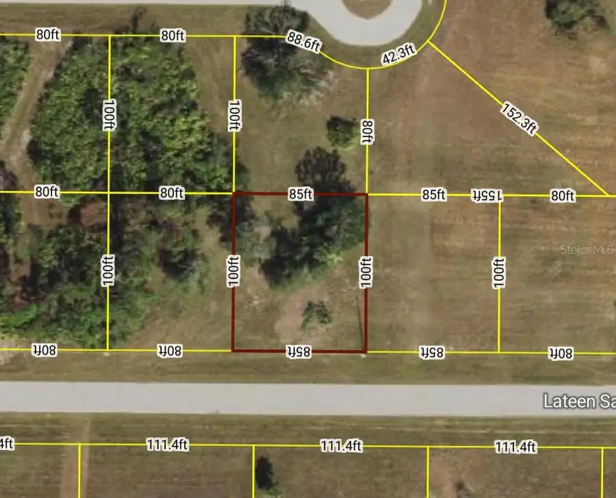 84 Lateen Sail Drive, Placida, FL 33946 - #3