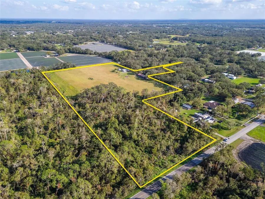 5030 Sydney Road, Plant City, FL 33566 - Image #2