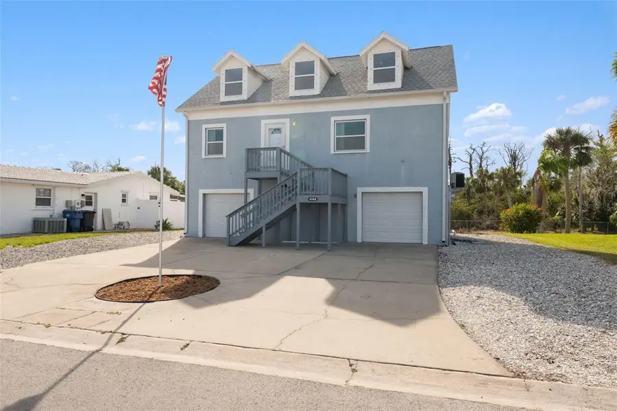 4148 Rudder Way, New Port Richey, FL 34652 - Image #2