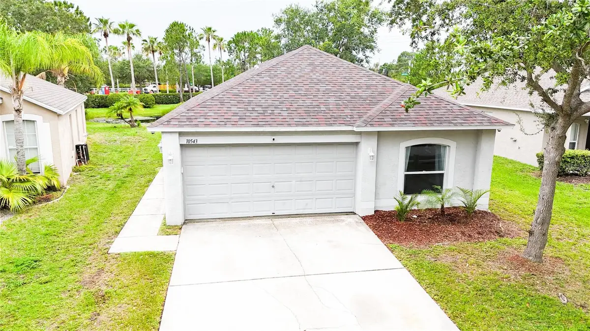 10543 Opus Drive, Riverview, FL 33579 - Image #1