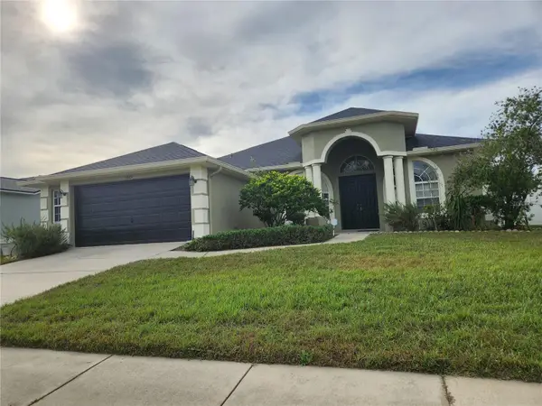 Address Withheld By Seller, LUTZ, FL 33559