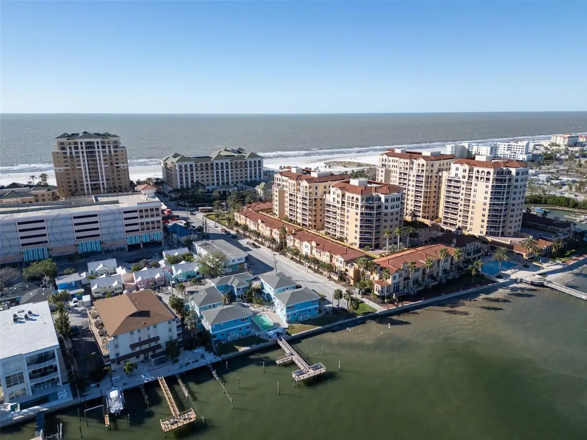 483 E Shore Drive #D3, Clearwater Beach, FL 33767 - Image #1