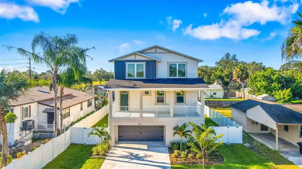 840 61st Avenue Ne, ST PETERSBURG, FL 33703