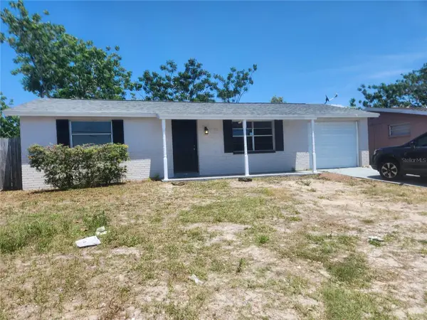 11608 Zimmerman Road, PORT RICHEY, FL 34668