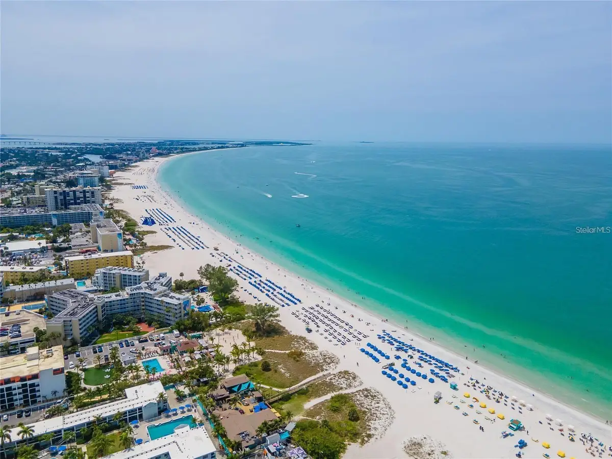 400 64th Avenue #908, Saint Pete Beach, FL 33706 - Image #1