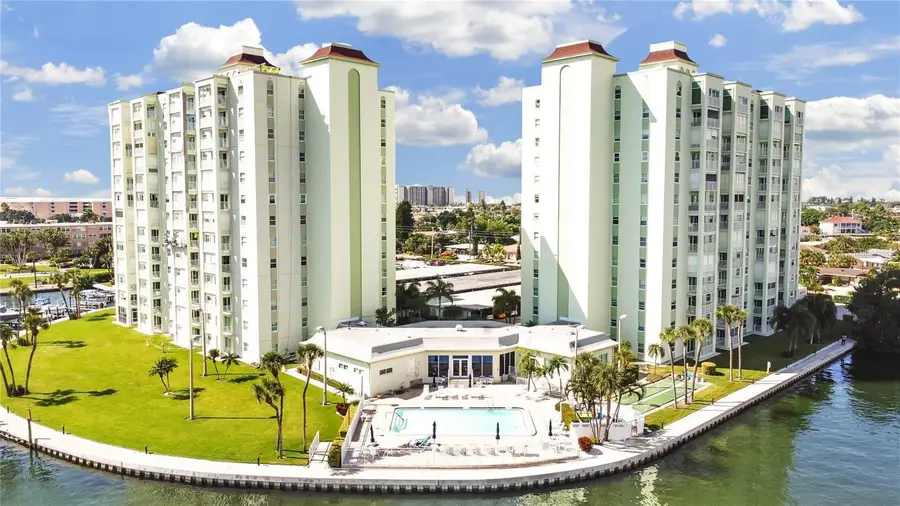 400 64th Avenue #908, Saint Pete Beach, FL 33706 - Image #2