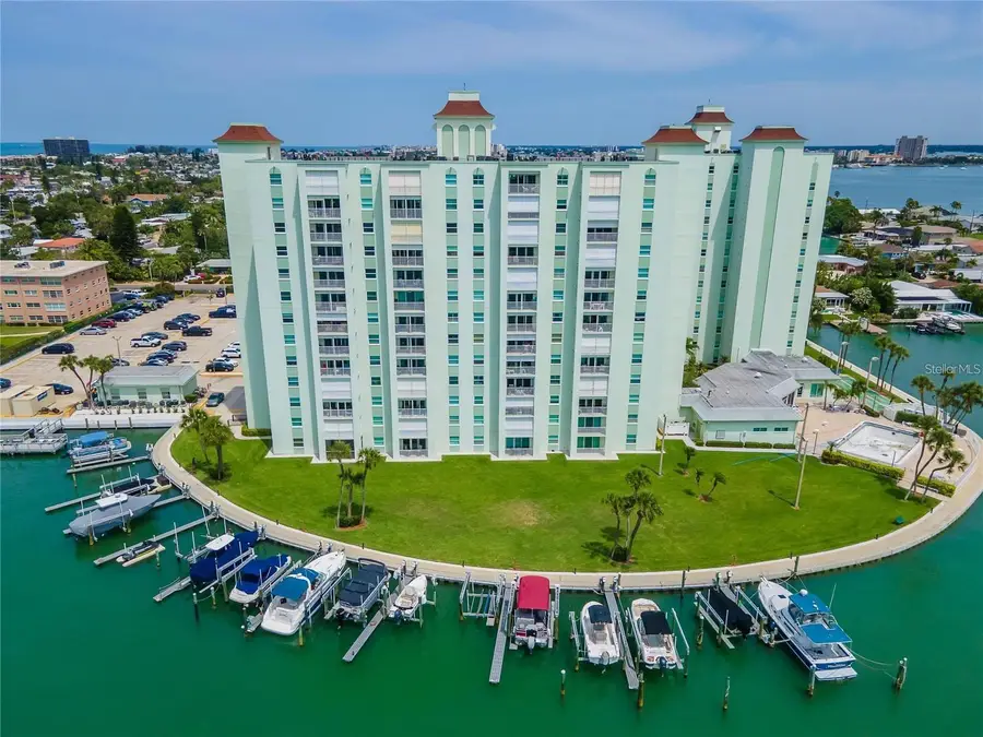 400 64th Avenue #908, Saint Pete Beach, FL 33706 - Image #3