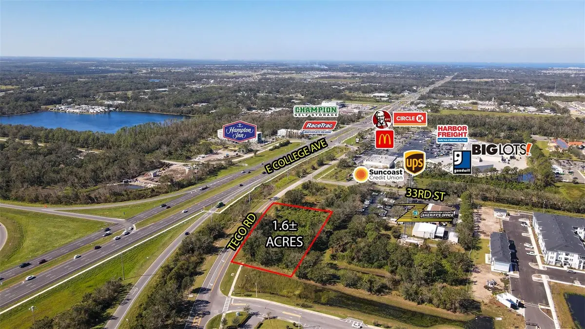 Teco Road, Ruskin, FL 33570 - Image #1