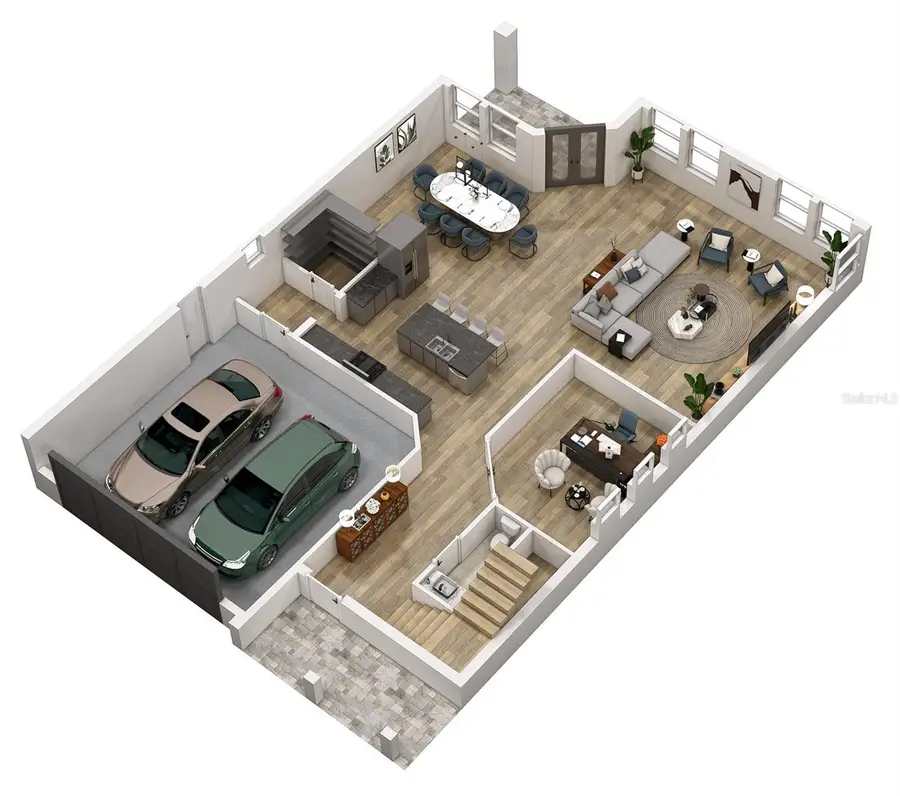 501 S Clark Avenue, Tampa, FL 33609 - Image #2