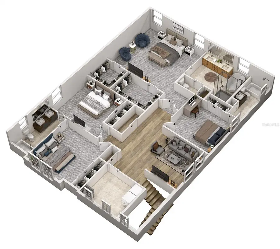 501 S Clark Avenue, Tampa, FL 33609 - Image #3