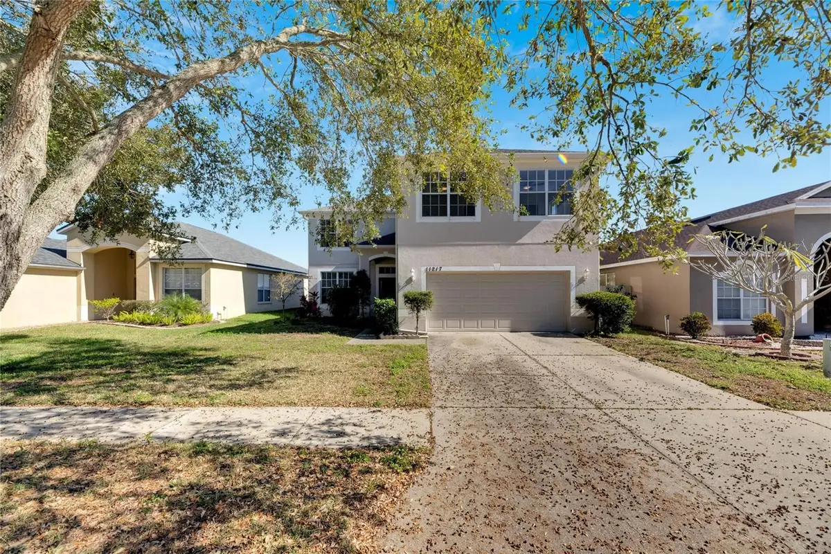 11217 Avery Oaks Drive, Tampa, FL 33625 - Image #1
