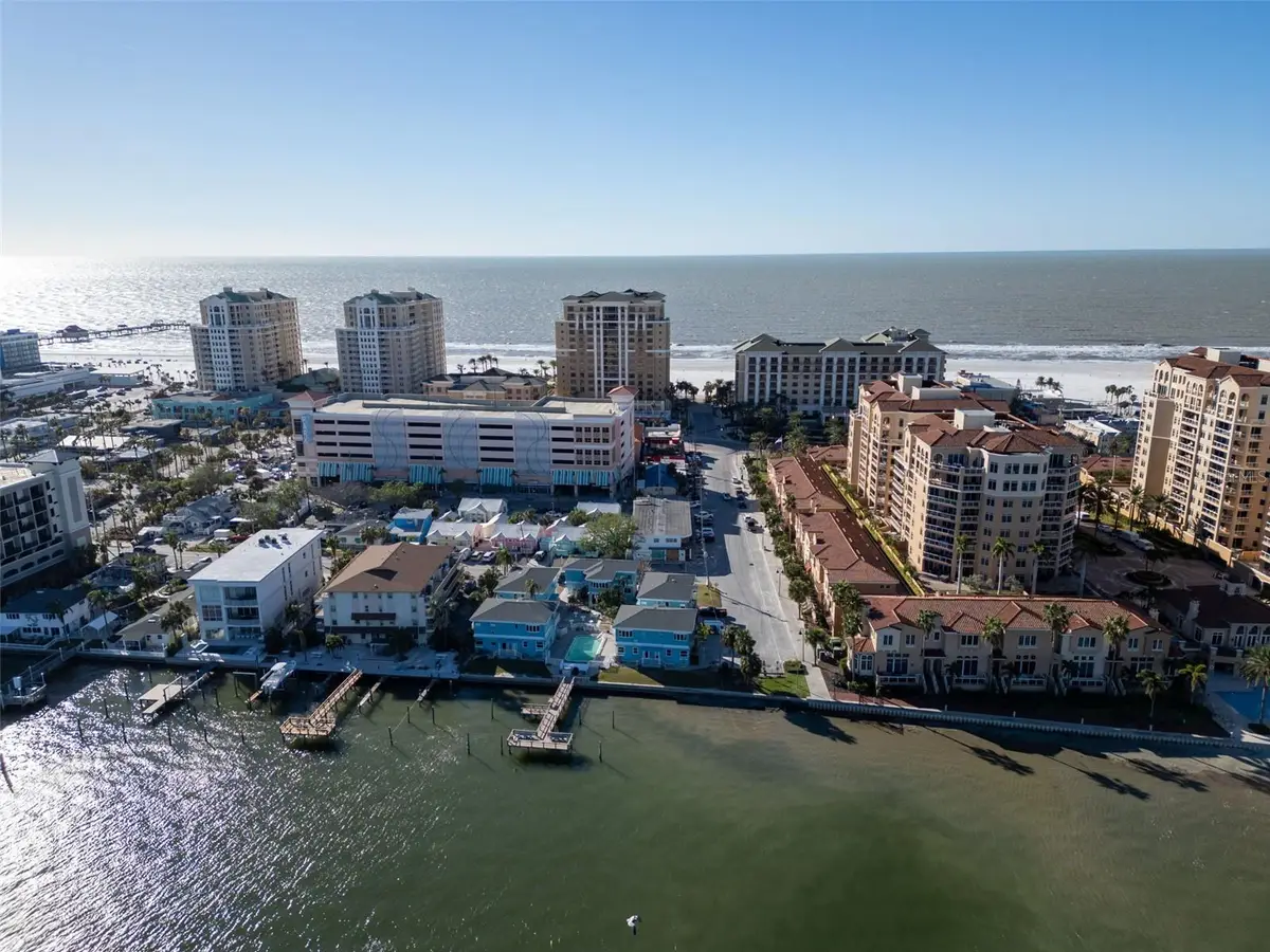483 E Shore Drive #D4, Clearwater Beach, FL 33767 - Image #1