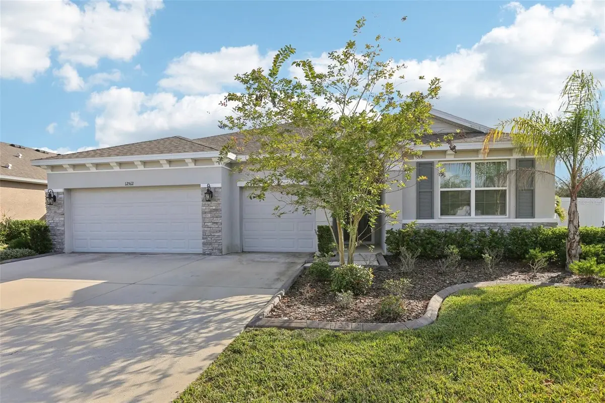 12512 Brick Cobblestone Drive, Riverview, FL 33579 - Image #1