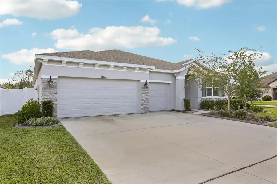 12512 Brick Cobblestone Drive, Riverview, FL 33579 - Image #2