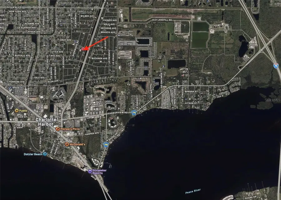 3419 Vessels Road, Port Charlotte, FL 33980 - Image #3