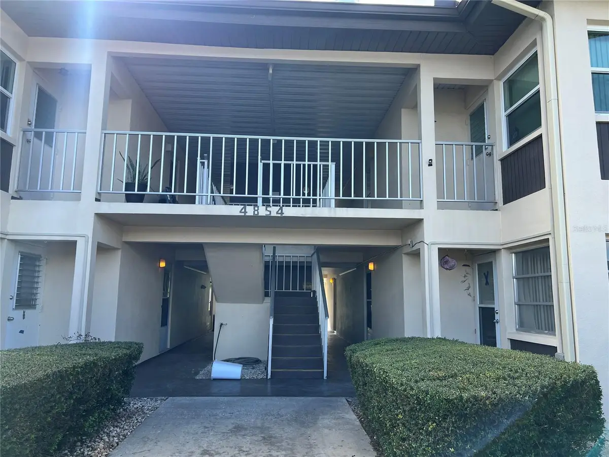 4854 Marine Parkway #101, New Port Richey, FL 34652 - Image #1