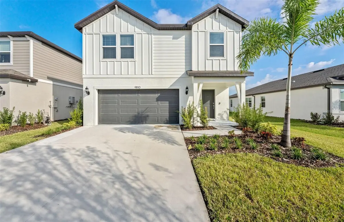 9810 Crescent Moon Drive, Riverview, FL 33578 - Image #1