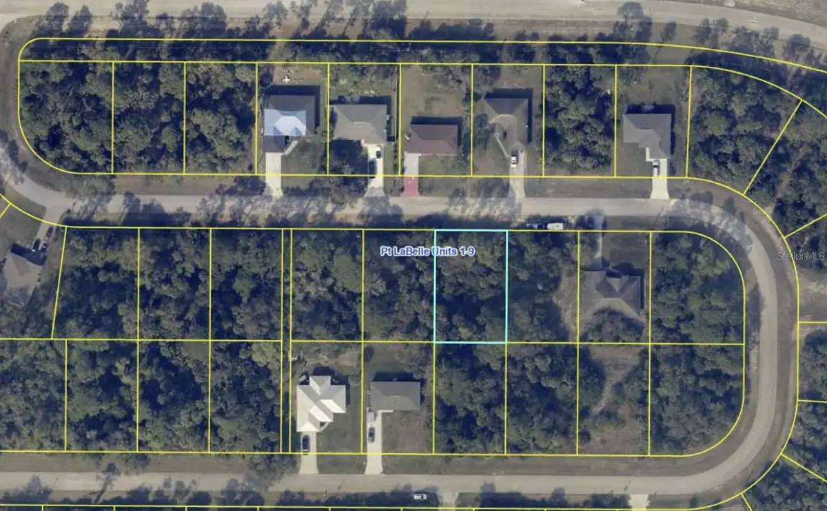 8042 Windswept Circle, Labelle, FL 33935 - Image #1