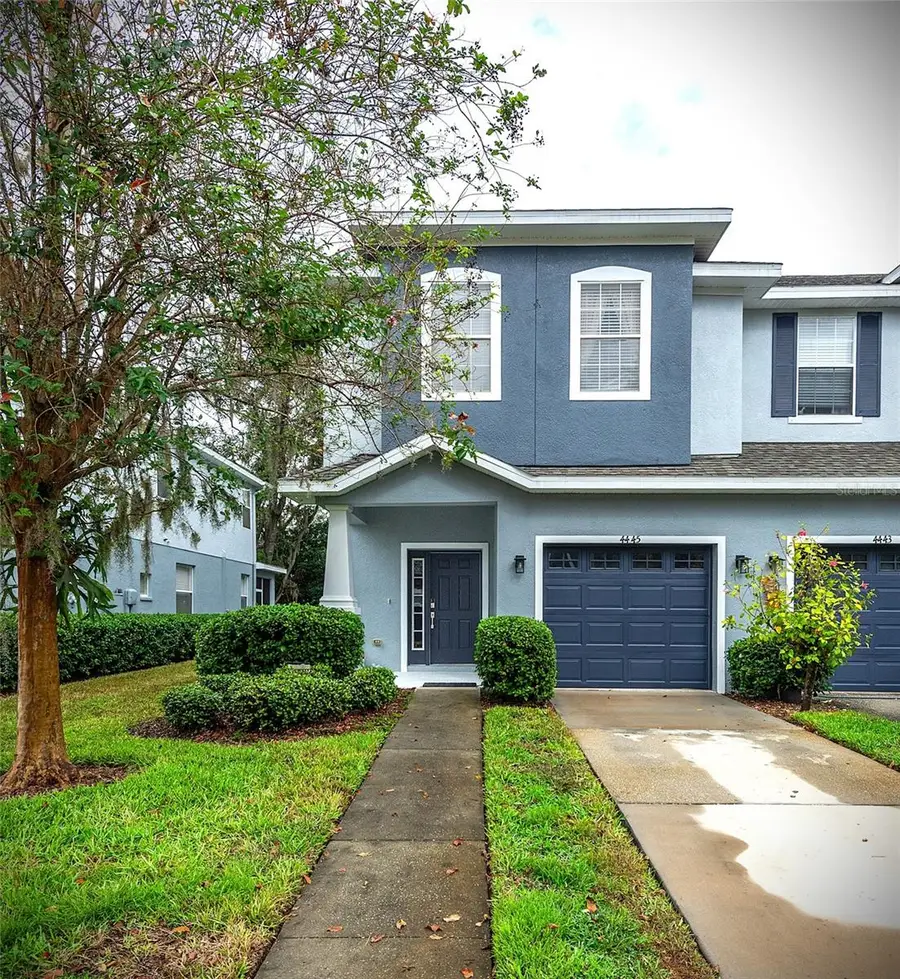 4445 Amberly Oaks Court, Tampa, FL 33614 - Image #2