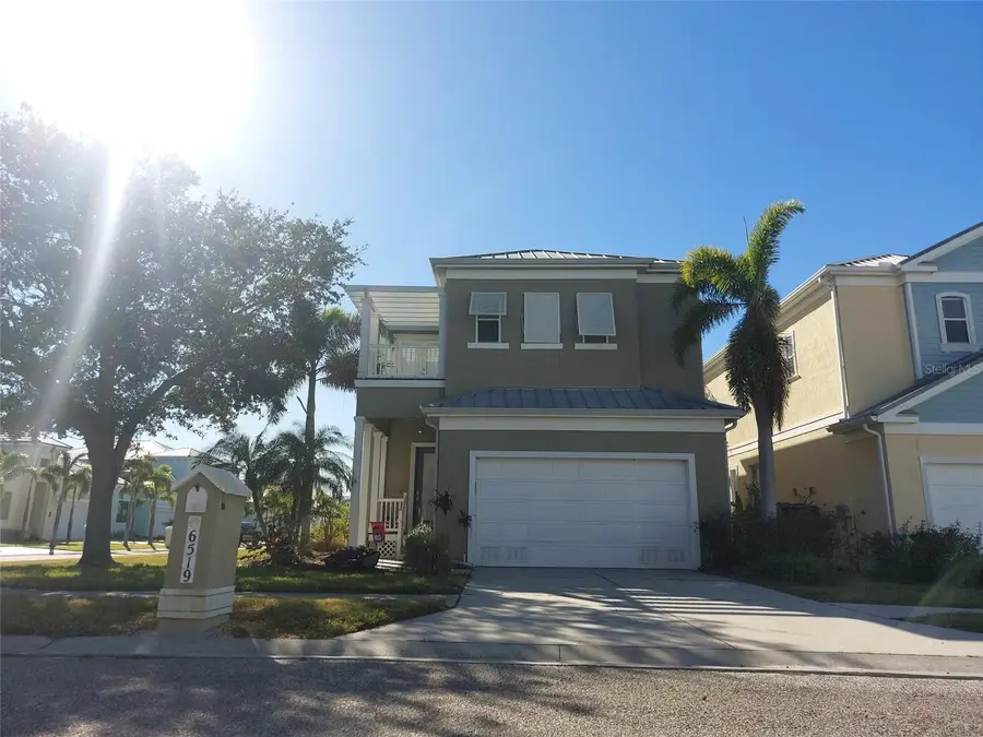 6519 Simone Shores Circle, Apollo Beach, FL 33572 - Image #2