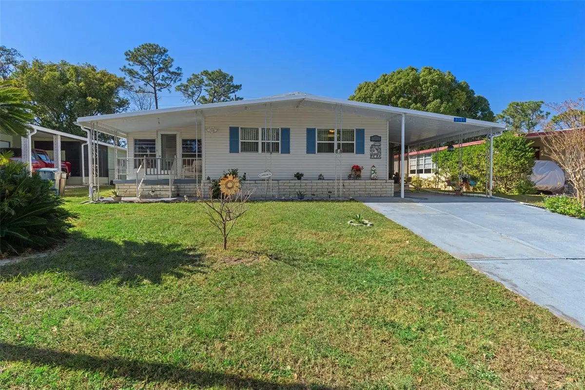 8081 Fairlane Avenue, Brooksville, FL 34613 - Image #1