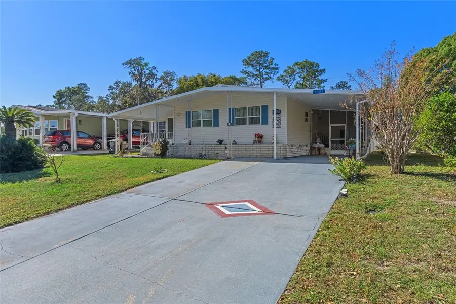 8081 Fairlane Avenue, Brooksville, FL 34613 - Image #2