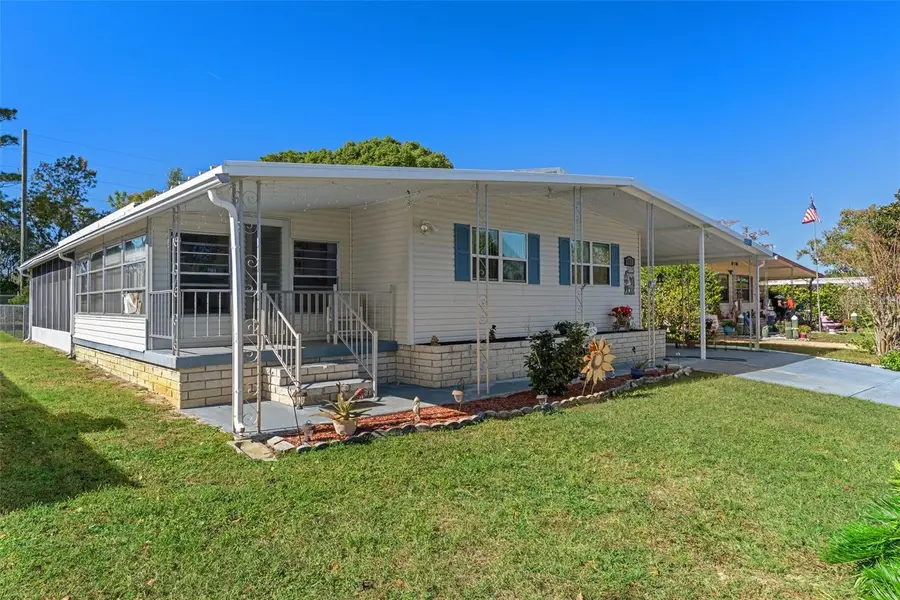 8081 Fairlane Avenue, Brooksville, FL 34613 - Image #3