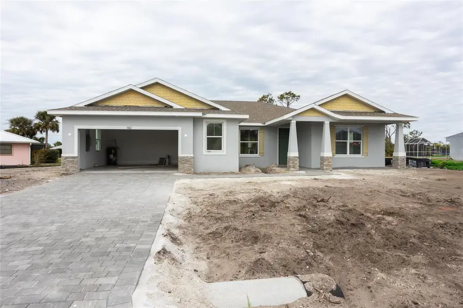 142 Fairway Road, Rotonda West, FL 33947 - Image #2