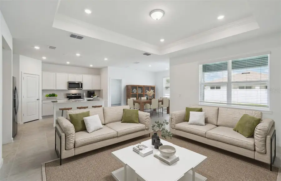 3952 Big Sky Drive, Spring Hill, FL 34604 - Image #2