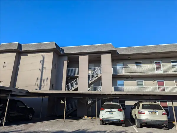 4500 37th Street S #27, ST PETERSBURG, FL 33711