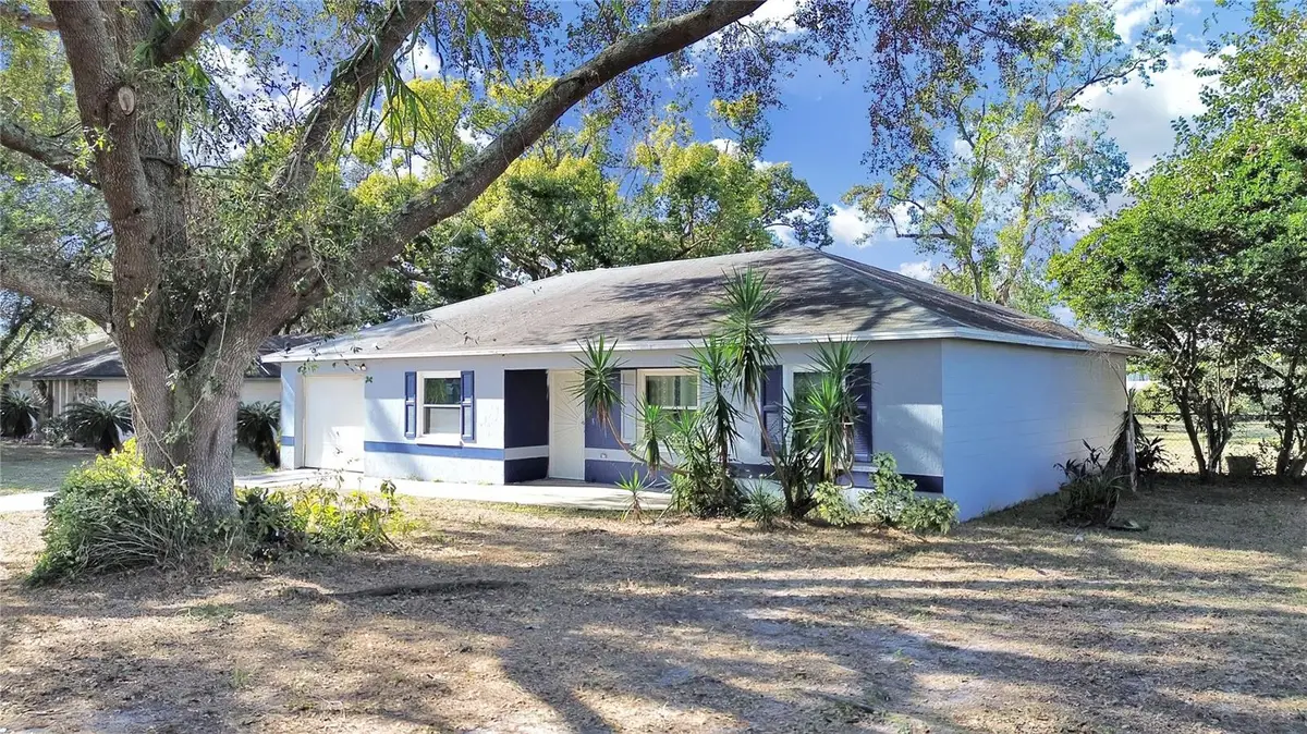 7216 Fox Chase Drive, Lakeland, FL 33810 - #1