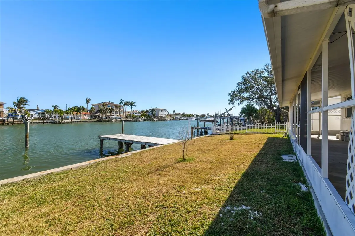 545 Lillian Drive, Madeira Beach, FL 33708 - #1