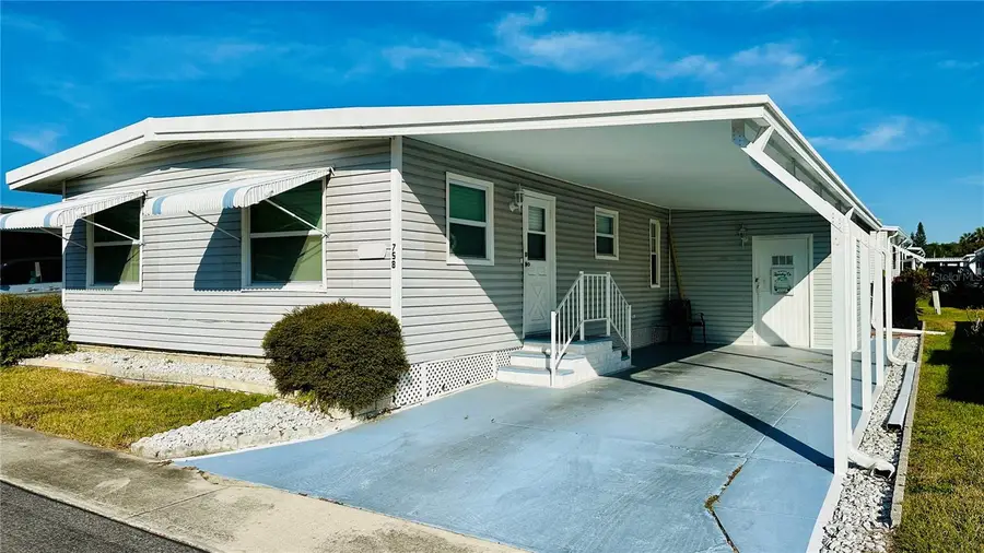 758 Royal Palm Circle, Largo, FL 33778 - Image #3