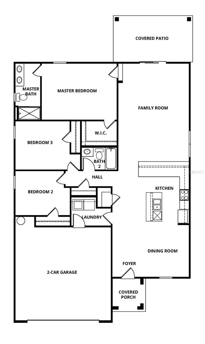 11 Prince Anthony Lane, Palm Coast, FL 32164 - Image #2